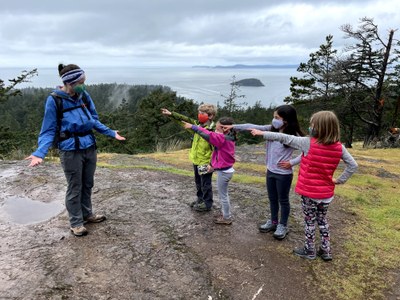 Part 1: E.P.I.C. Adventures with Kids