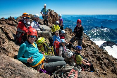 Facilitating an Experience: Tools and Theory for a Truly Experiential Adventure