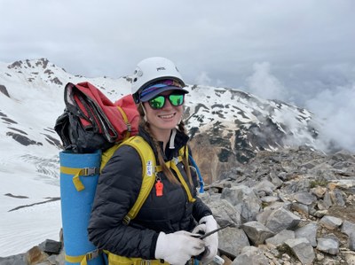 Menstrual Health in Outdoor Leadership: How People Without Periods Can Make a Difference