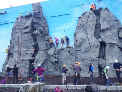 Field Trips - All Required