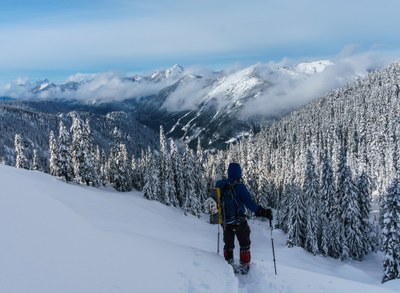 Climbing Conditioners - Choose one