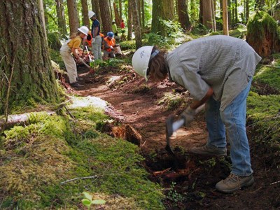 Old National Trails Day