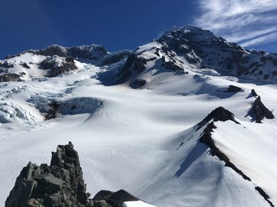 GTCR Field Trip - Mt. Rainier National Park
