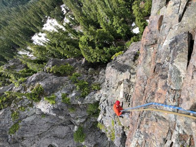 Follower Rescue Scenarios