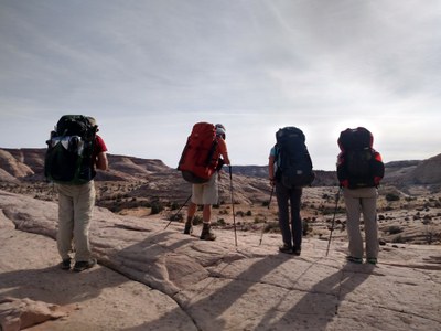 Essential Trip Planning Skills and Tools for Backpackers - Online Clinic
