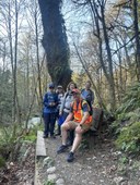 June GoHike Urban Walk:   3.5 to 6 miles, 400 to 1,500 feet gain (optional)