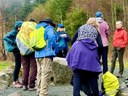 Mentored Hiking and Urban Walks Leader Course | Navigation Practice Field Trip