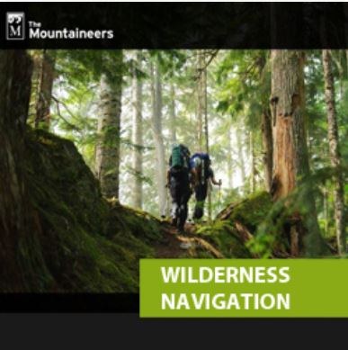 Wilderness Navigation - Instructor Map & Compass and/or  GPS Audit
