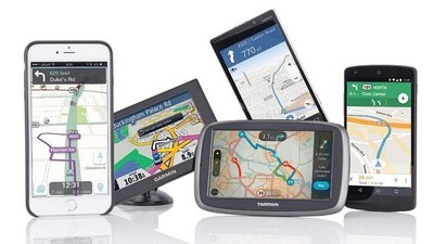 Navigation Activity (2 of 4) - Online GPS: Students & Instructors