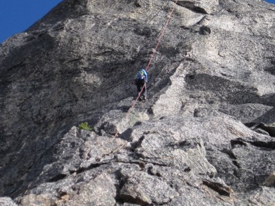 Activity 3 - Knots and Hitches (exam)