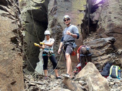 BC Field Trip: Rock 2