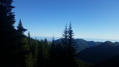 New Hike and Backpack Leader Seminar