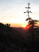 Backpacking Skills Mini Clinic