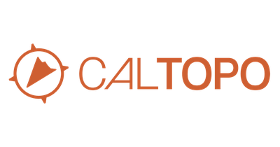 Caltopo GPS Clinic