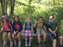 Shelton School District - Wilderness Skills Workshop