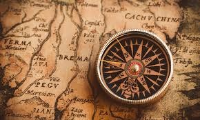 Navigation Scavenger Hunt