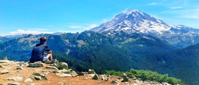 OLY Pathfinders & Explorers Joint Trip