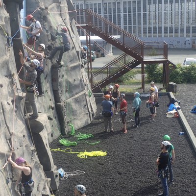 Community Practice Session