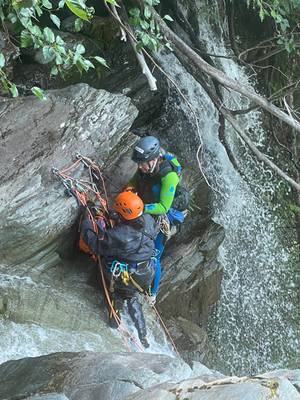 Intermediate Instructor Review