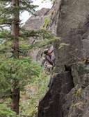 Sport Climbing Field Trip (select one)
