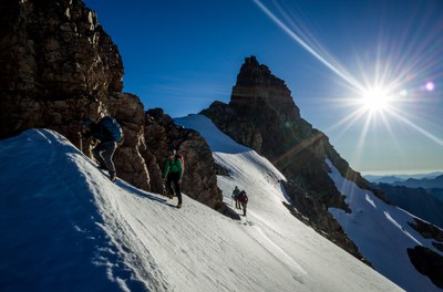 Informational Seminar for Intermediate Students