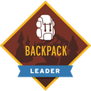 New Backpack Leader Seminar - Seattle
