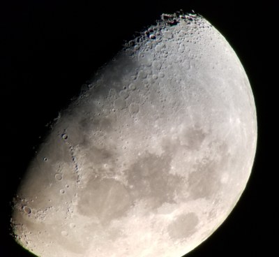 Introduction to The Night Sky and Astronomy