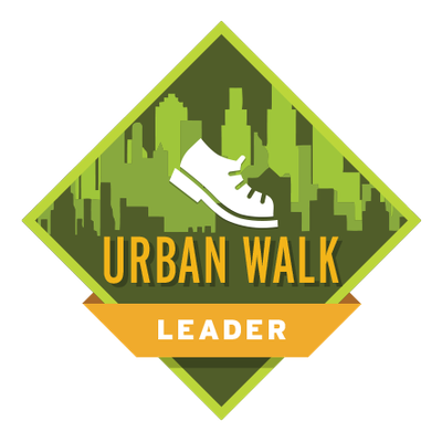 Seattle Urban Walk Leader: Pedestrian Safety Module - Online