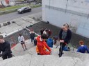 Seattle MAC Rappelling Workshop