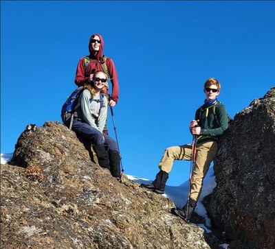 Seattle MAC Alpine Scramble