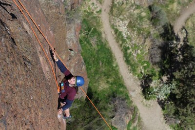 Seattle MAC Rock Skills Assessment