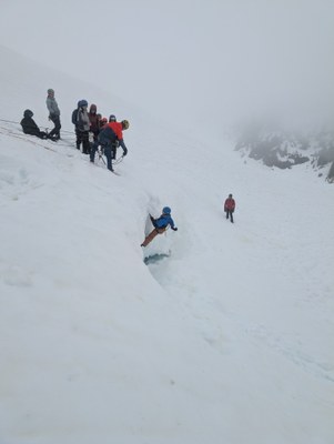 Snow Skills One Day Refresher