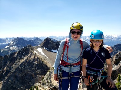 Seattle MAC Summer Trip!