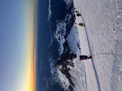 Skills Practice Night 1