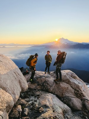 Skills Practice Night 2