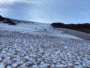 Intermediate Alpine Ice - Skills Practice Night