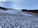 Intermediate Alpine Ice - Skills Refresher