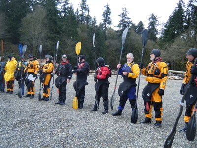 Train-the-Trainer: Instructors Only