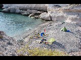Introduction to Kayak Camping