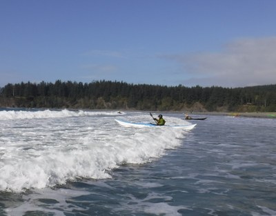 Introduction to the Surf Zone