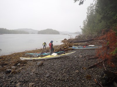 Learning From Sea Kayak Incident Reports