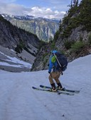 TAC MAC Ski Mountaineering