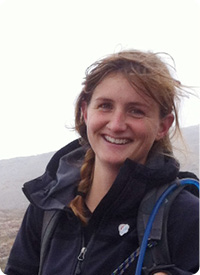 Caitlin O’Brien Profile