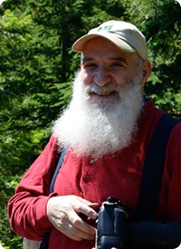 Frank McCord Profile