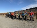 Bikepacking Summit Group