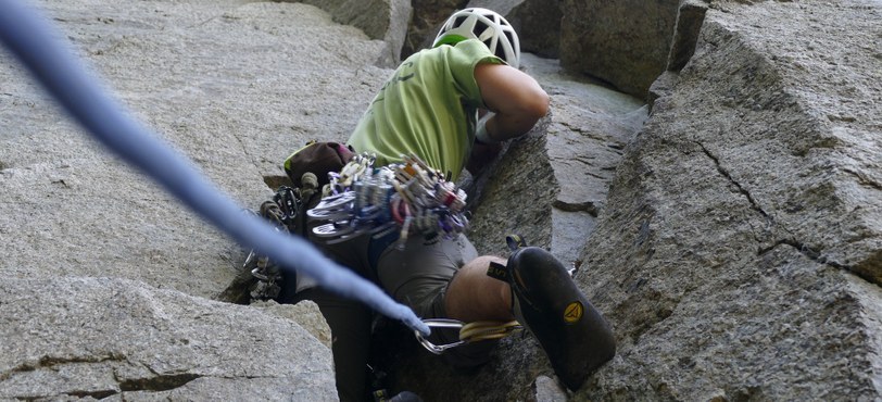 Alpine Ambassadors Rock Gateway Trips