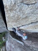 Alpine Ambassadors-Hosted Rock Trips