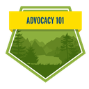 Advocacy 101 - 2024