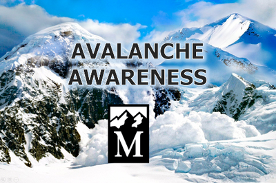 Avalanche Awareness - The Mountaineers - 2024