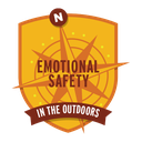 Emotional Safety in the Outdoors (eLearning) - The Mountaineers - 2024